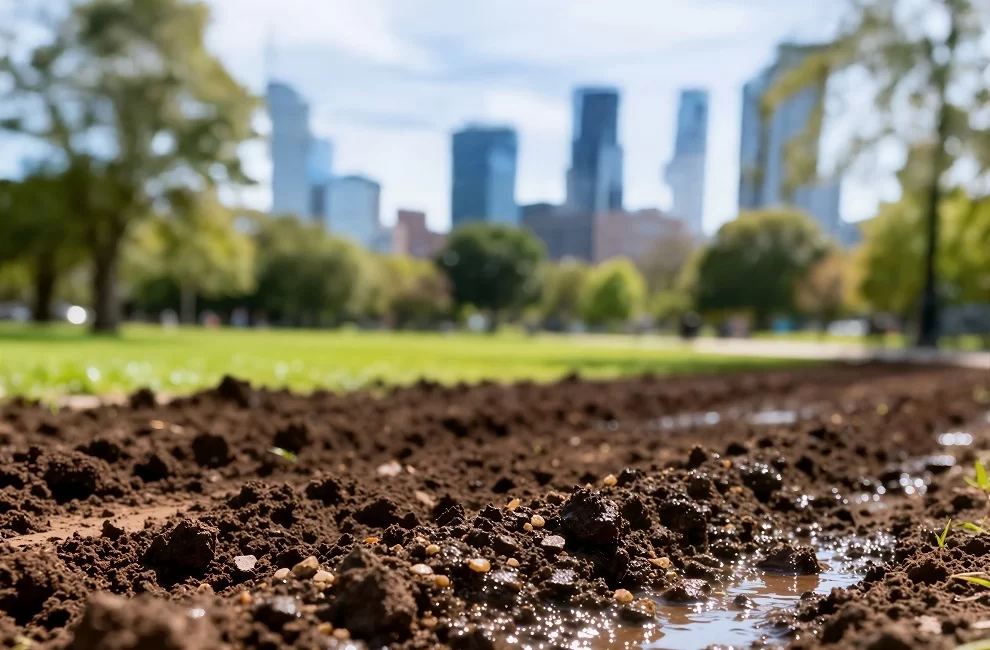 TEMA Vakfı, 5 Aralık Dünya Toprak Günü’nde toprağın yaşamımızdaki hayati