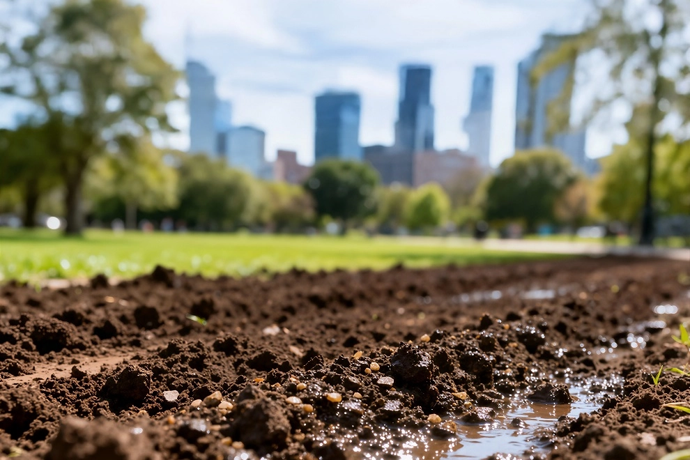 TEMA Vakfı, 5 Aralık Dünya Toprak Günü’nde toprağın yaşamımızdaki hayati