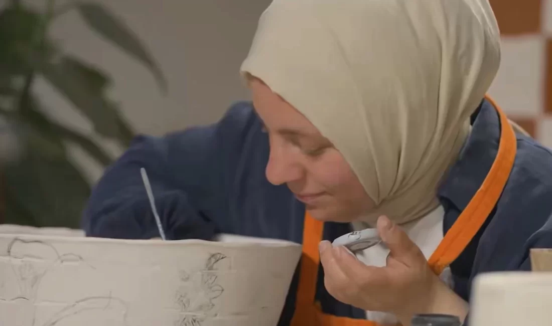 Ticaret Bakanlığı, Koop-DES Programı kapsamında Trabzon Zirve İstihdam Kadın Girişimi