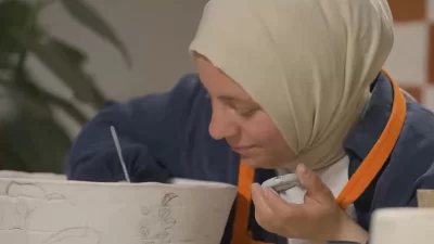 Ticaret Bakanlığı, Koop-DES Programı kapsamında Trabzon Zirve İstihdam Kadın Girişimi