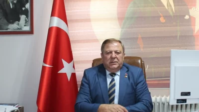 Türkiye Emekliler Derneği (TÜED) Uludağ Şubesi, enflasyonun emekli maaşlarını erittiğini