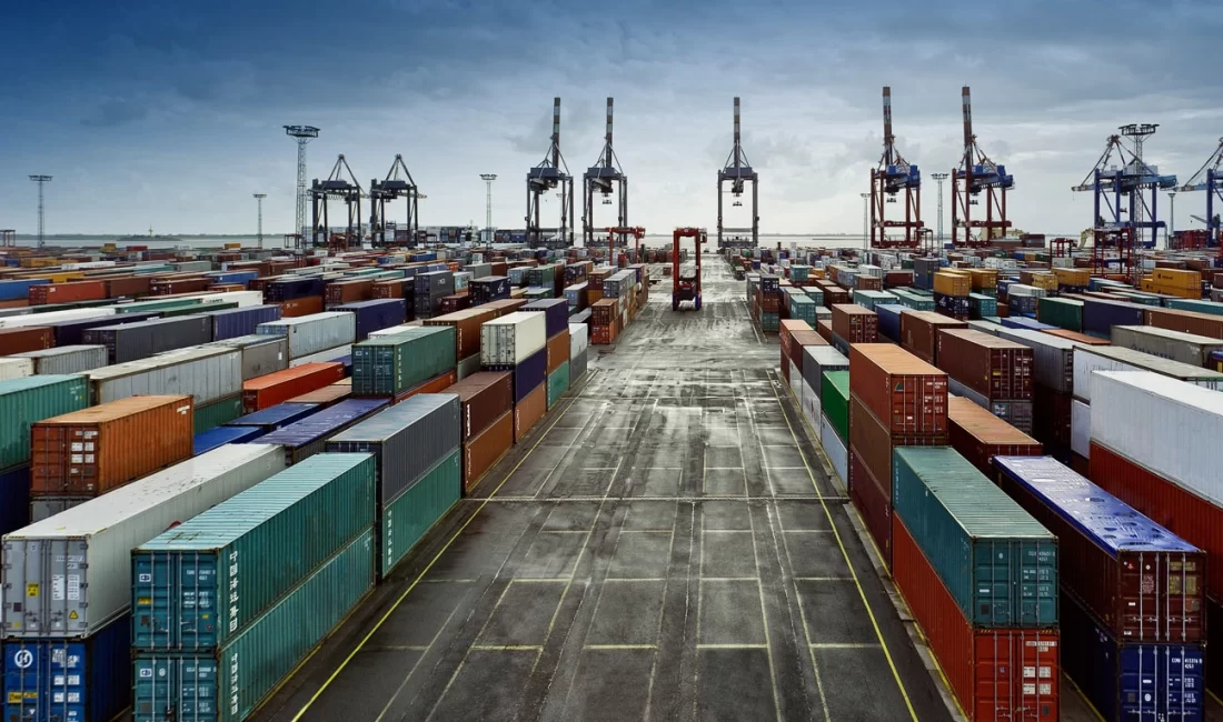 Türkiye’nin Genel Sekreterlik bazında en fazla ihracat yapan ikinci birliği