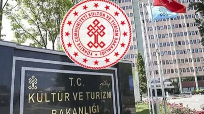 Vakıflar Kanunu ve Kültürel Miras Düzenlemeleri, Resmi Gazete’de yayımlandı. Depremzedelere