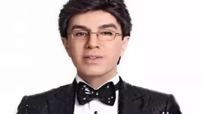 Magazin camiasında ‘Felaket Tellalı’ lakabı ile ünlenen ses sanatçısı Onur