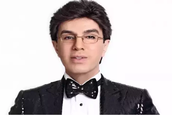 Magazin camiasında ‘Felaket Tellalı’ lakabı ile ünlenen ses sanatçısı Onur