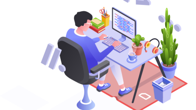 Yazılım danışmanlığı ajansı, işletmelere yazılım projelerinde uzmanlık sağlayarak rekabet avantajı